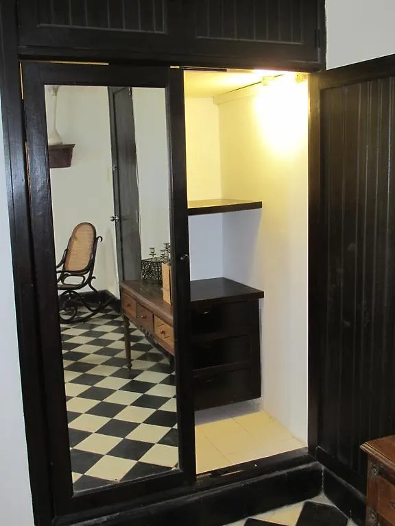 Casa Magdalena Hotel Santa Marta  Colombia