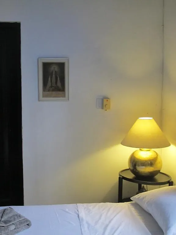Casa Magdalena Hotel Santa Marta  Pensión Santa Marta (Magdalena)