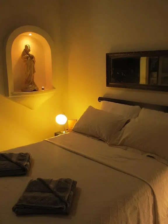 Casa Magdalena Hotel Santa Marta  Pensión