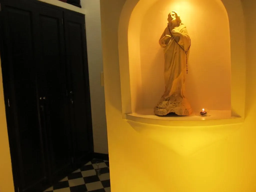 Casa Magdalena Hotel Santa Marta  Santa Marta (Magdalena)