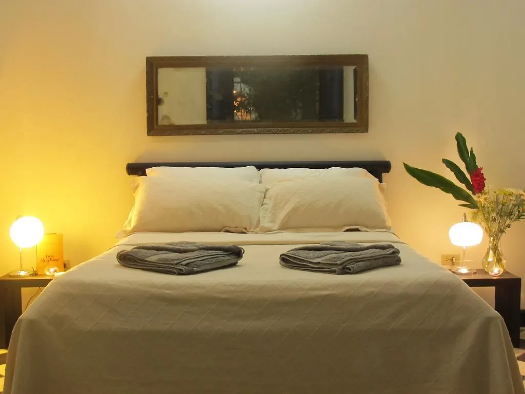 Casa Magdalena Hotel Santa Marta  Pensión Santa Marta (Magdalena)
