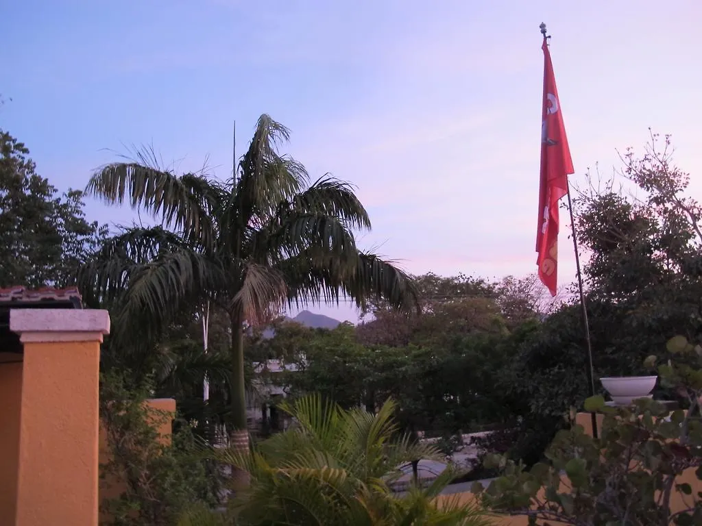 Casa Magdalena Hotel Santa Marta  Santa Marta (Magdalena)