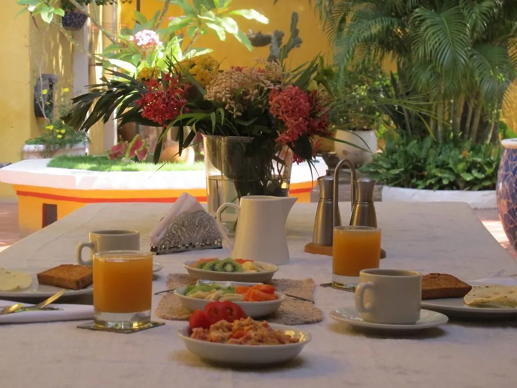 Casa Magdalena Hotel Santa Marta