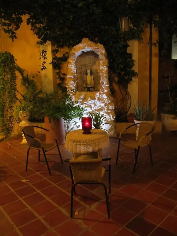 Casa Magdalena Hotel Santa Marta