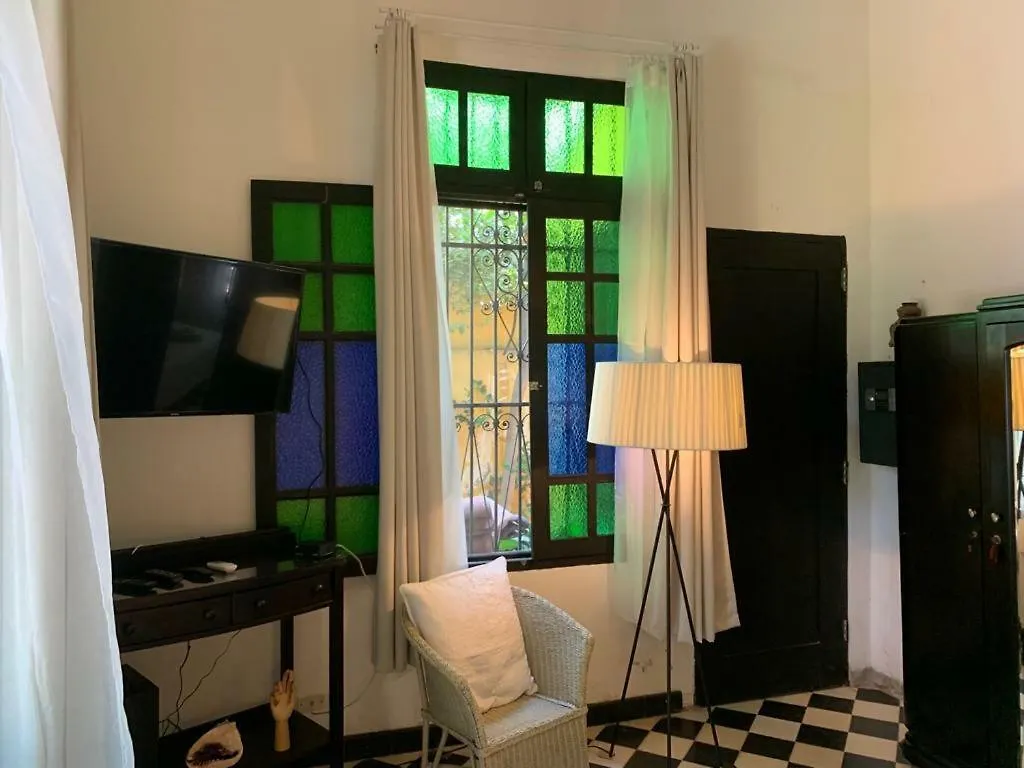Casa Magdalena Hotel Santa Marta  Santa Marta (Magdalena)