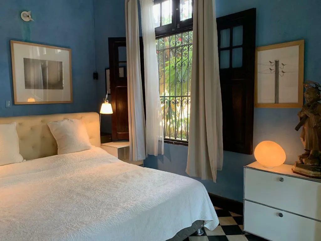 Casa Magdalena Hotel Santa Marta