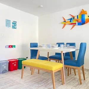 Caribbean Venture Apto 702 - Rodadero, Santa Marta Santa Marta (Magdalena)