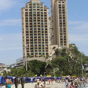 Edificio El Peñón Del Rodadero Apto 1102 B Santa Marta (Magdalena)