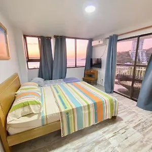 Caribbean Venture Apto 803 - Rodadero, Santa Marta Apartamento Santa Marta (Magdalena)