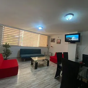 En El Rodadero, Santa Marta Santa Marta (Magdalena)