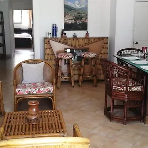 En El Rodadero, Santa Marta Santa Marta (Magdalena)