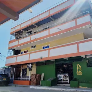 Casa Antonella Sm Santa Marta (Magdalena)