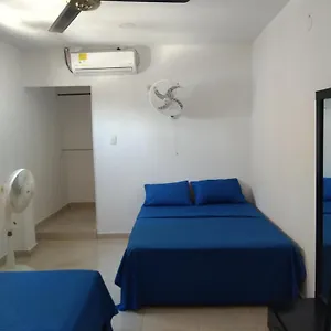 Apartamento Independiente En - 301 Santa Marta (Magdalena)