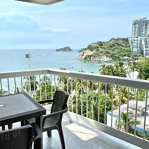 Caribbean Venture Apto 901- Rodadero, Santa Marta Apartamento Santa Marta (Magdalena)