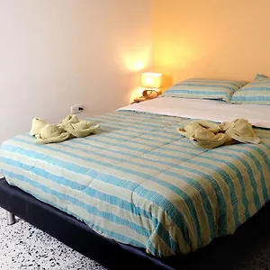 Hostel La Guaca, Santa Marta (Magdalena)