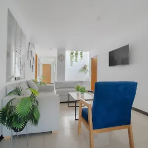 5starhomes - Casa Encantadora En Laureles Apartamento Medellín