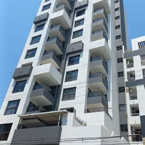Edificio Laureles Apartamento Santa Marta (Magdalena)