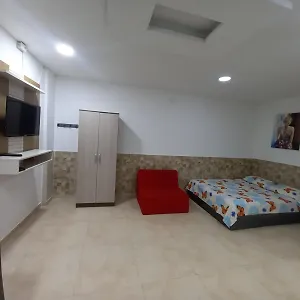 Loft Cozy Santa Marta Bay Santa Marta (Magdalena)