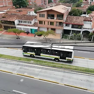 Apartamento Loft Apartamento Medellín