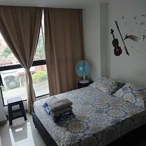 Edificio Oficinas Molinos Calle 30 # 81 - 158 Apartamento Medellín