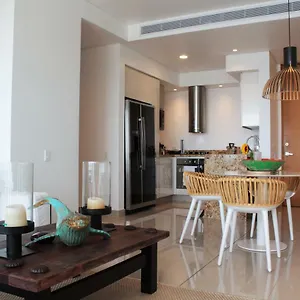 Encantador - H2 Apartamento Cartagena
