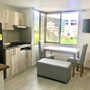 Caribbean Venture Apto 303 - Rodadero, Santa Marta Apartamento Santa Marta (Magdalena)